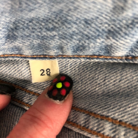 Citizens of Humanity MCKENZIE SUNRISE Jeans - Picture 8 of 10